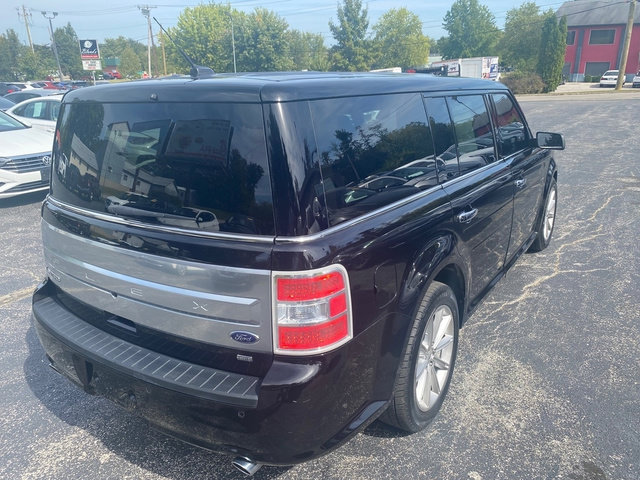 Used 2019 Ford Flex Limited image 7