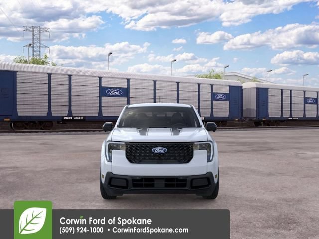 New 2026 Ford Maverick Lariat AWD/4WD image 8