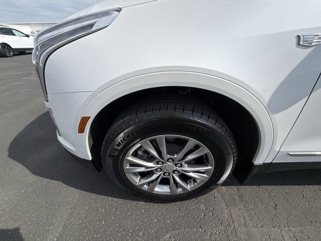 Used 2023 Cadillac XT5 Premium Luxury FWD image 34