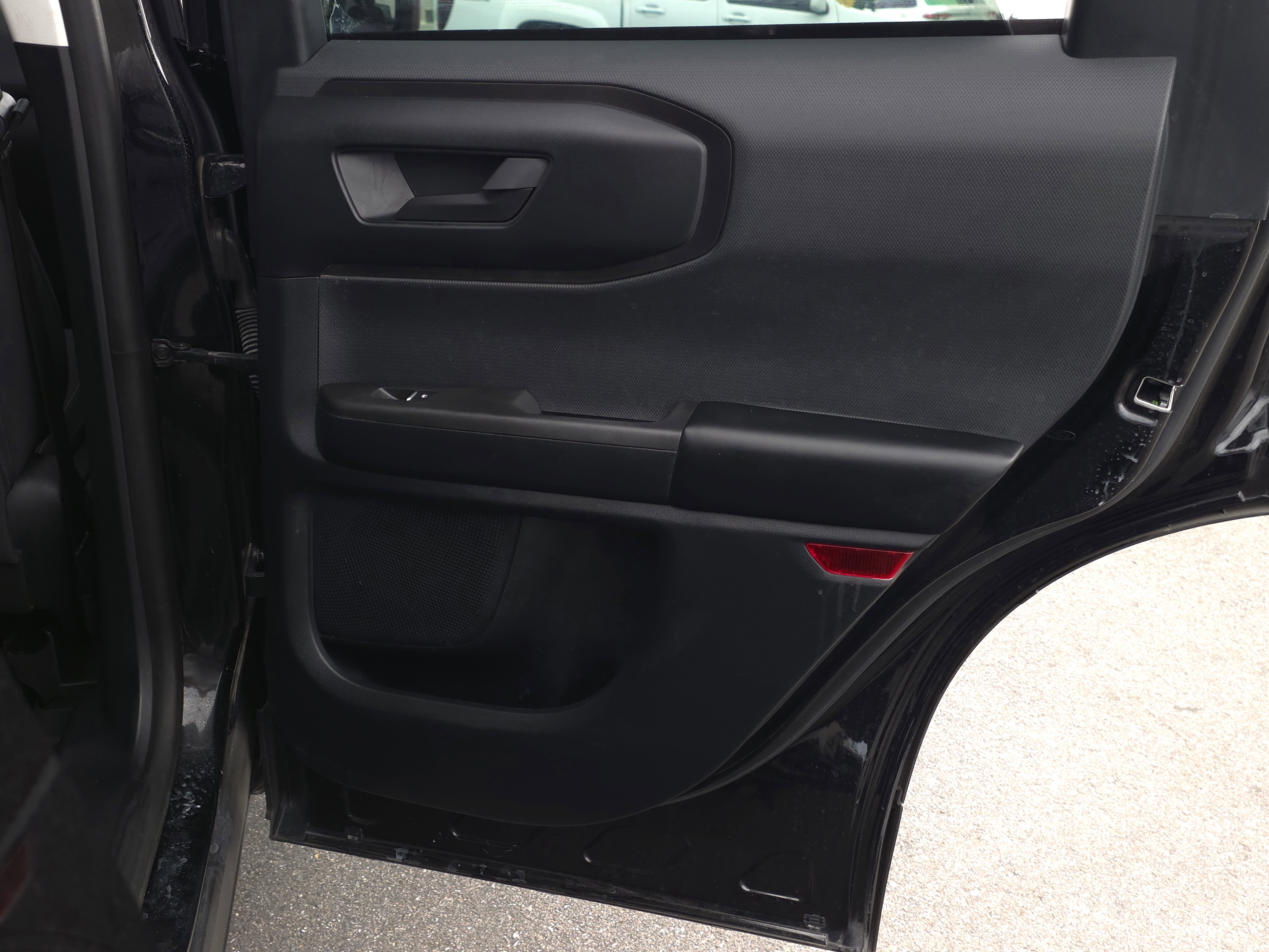 Used 2021 Ford Bronco Sport image 25