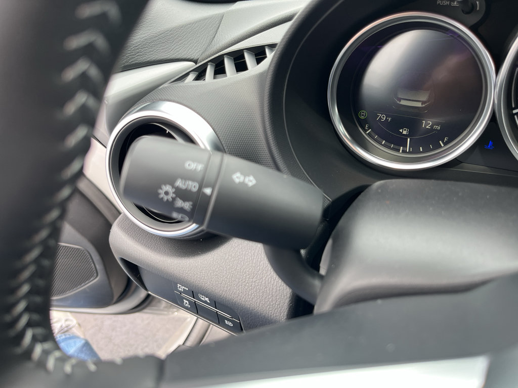 New 2026 MAZDA MX-5 Miata Grand Touring RWD image 13