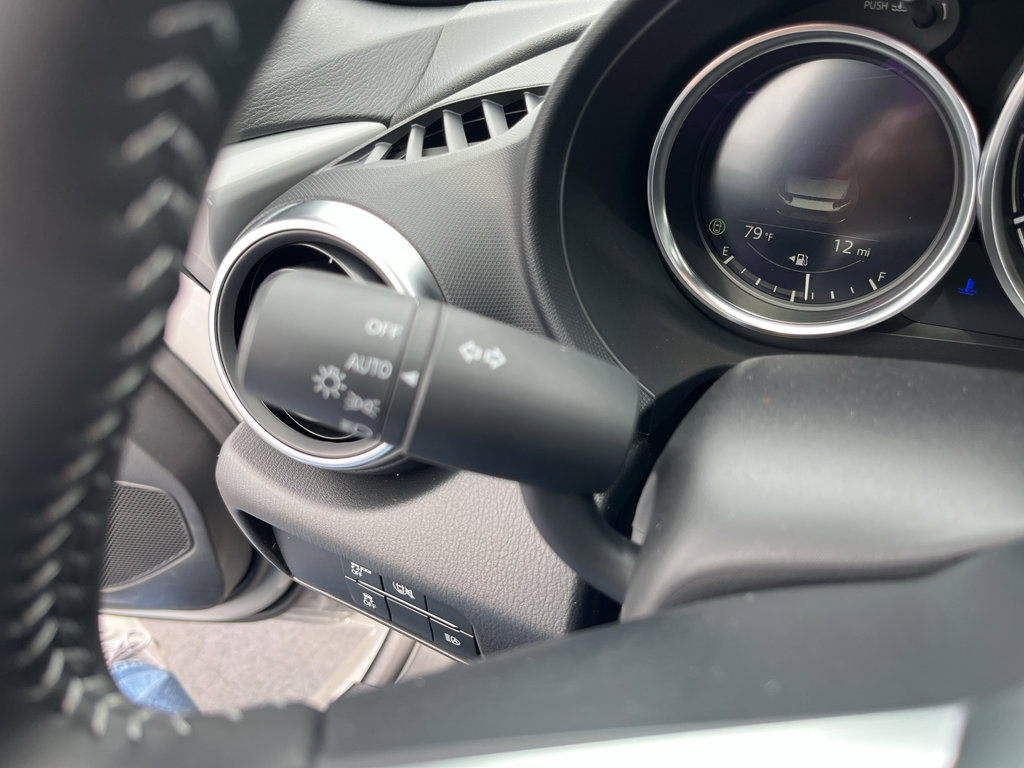 New 2026 MAZDA MX-5 Miata Grand Touring image 13