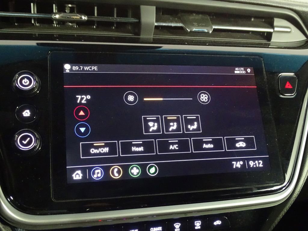 Used 2023 Chevrolet Bolt LT w/ Driver Confidence Package image 32