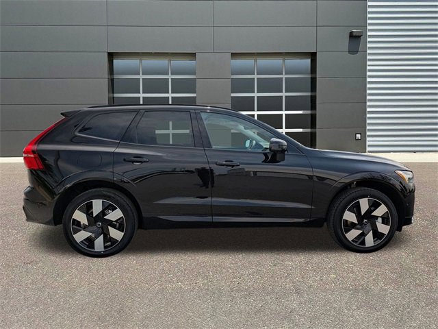 New 2025 Volvo XC60 T8 Plus w/ Protection Package Premier image 6