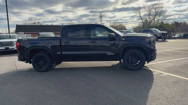 New 2026 GMC Sierra 1500 Elevation image 9