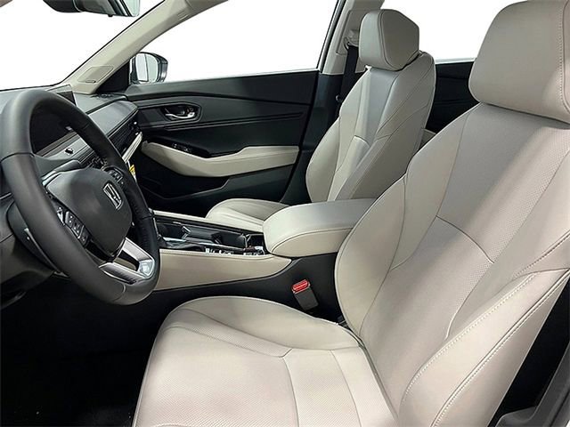New 2025 Honda Accord Touring image 13