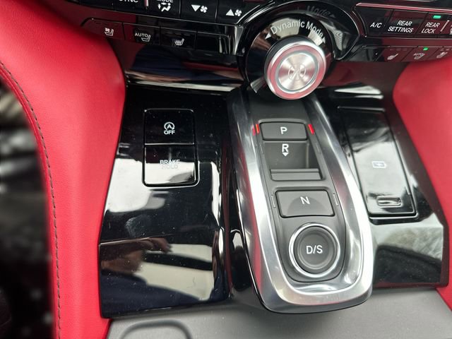 New 2026 Acura MDX A-Spec AWD/4WD image 21