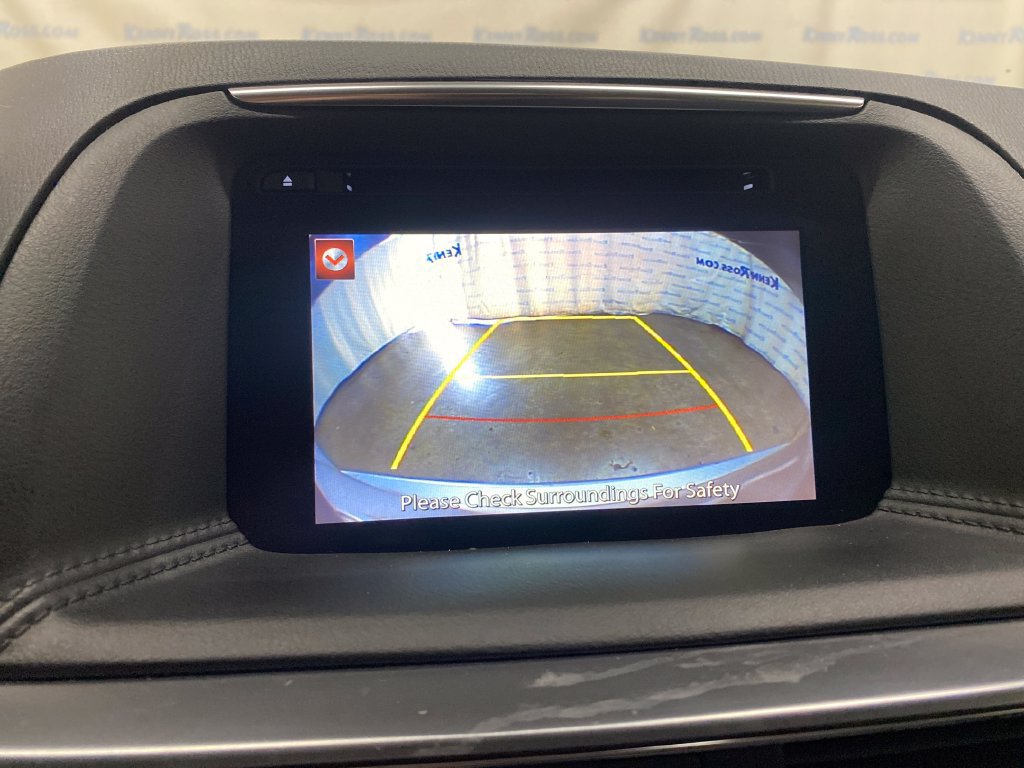Used 2016 MAZDA CX-5 Grand Touring AWD/4WD image 20