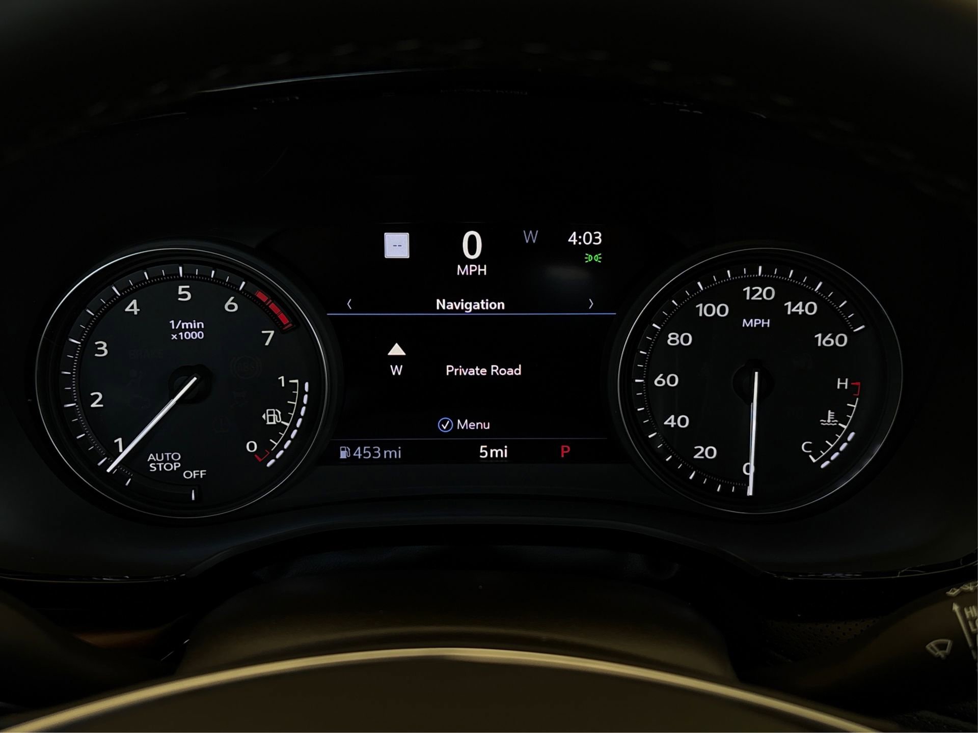 New 2026 Cadillac XT5 Premium Luxury image 18