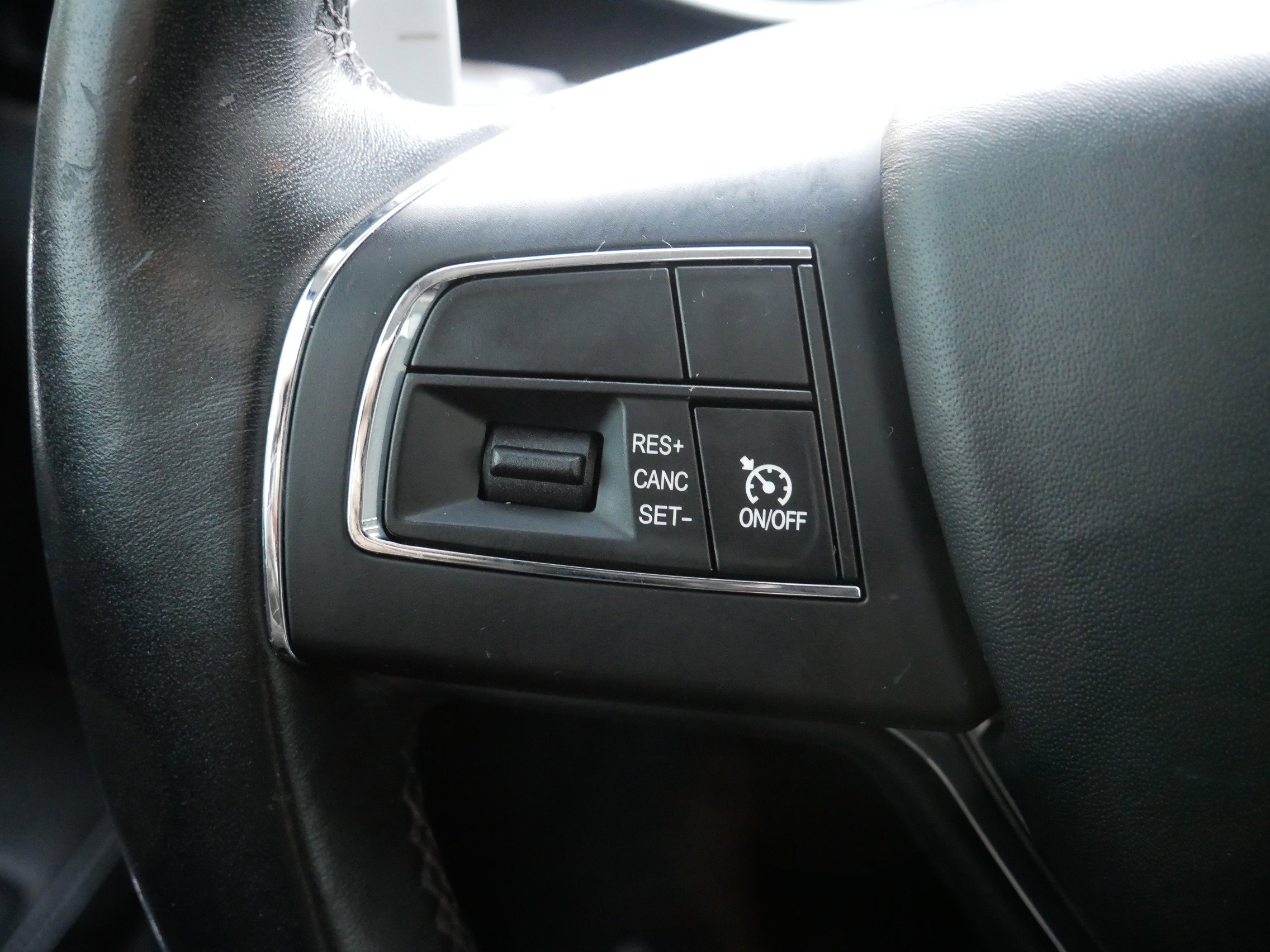 Used 2017 Maserati Quattroporte S Q4 image 20