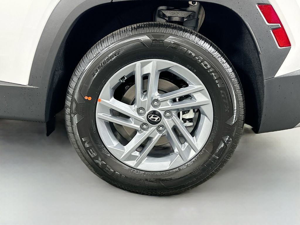 New 2026 Hyundai Tucson SE image 21