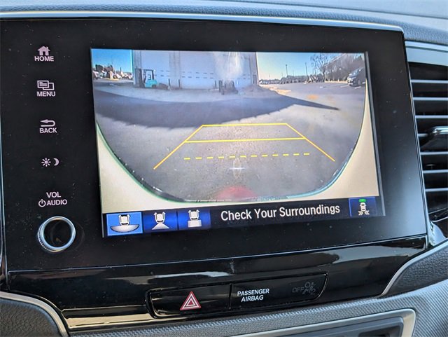 Used 2022 Honda Ridgeline RTL-E image 25