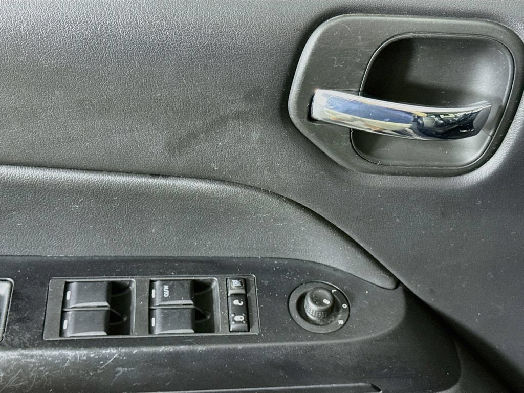 Used 2017 Jeep Patriot 75th Anniversary w/ Power Value Group FWD image 22