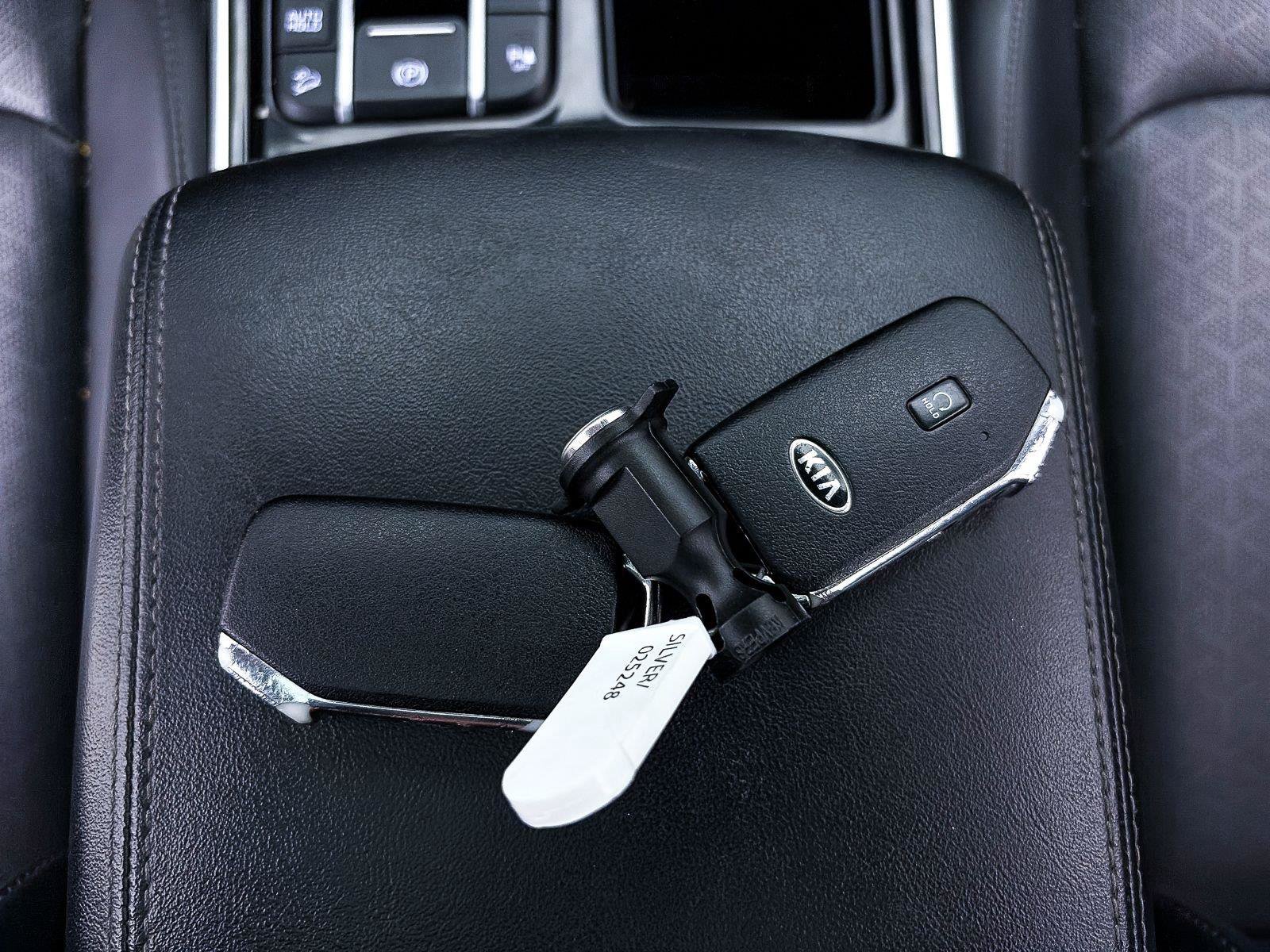 Used 2021 Kia Sorento SX FWD image 30