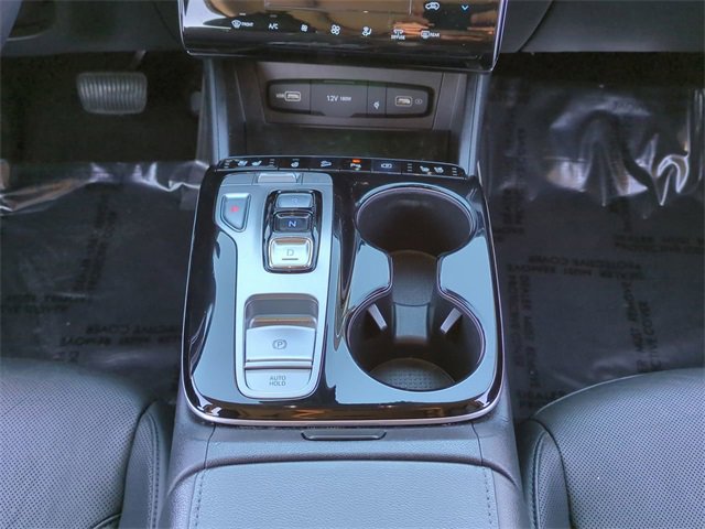 Certified 2022 Hyundai Tucson Limited image 19