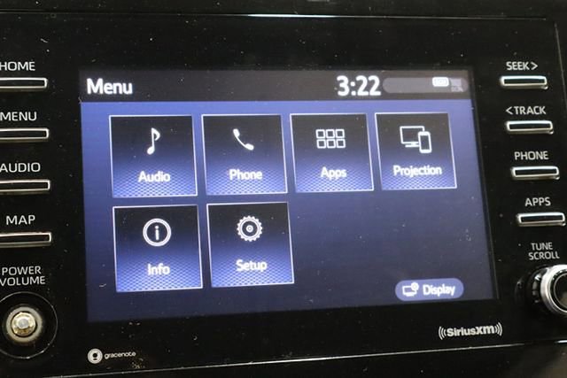 Used 2022 Toyota Camry SE image 30