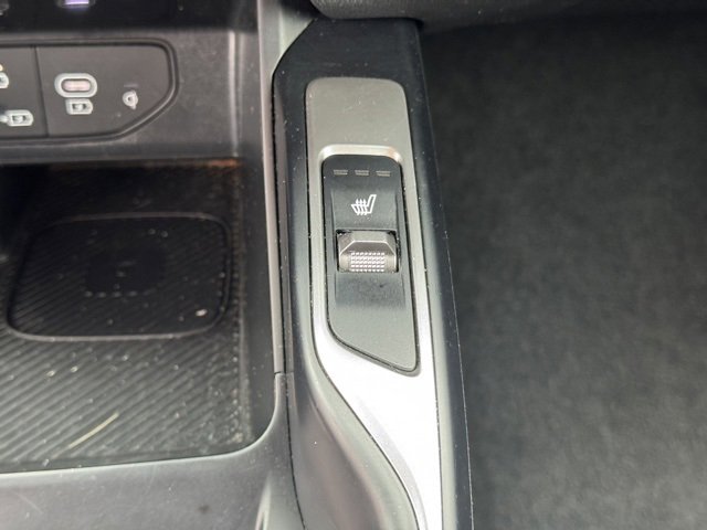 Certified 2024 Kia Sorento S image 23