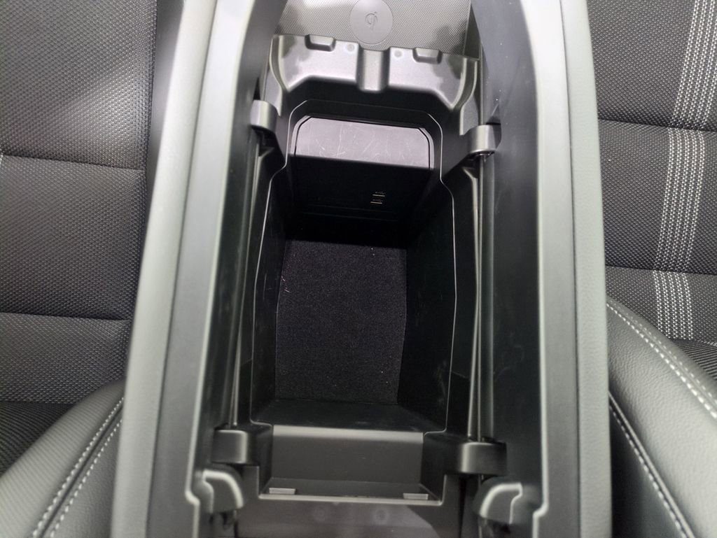 Used 2024 MAZDA CX-50 AWD 2.5 S w/ Cargo Package image 28