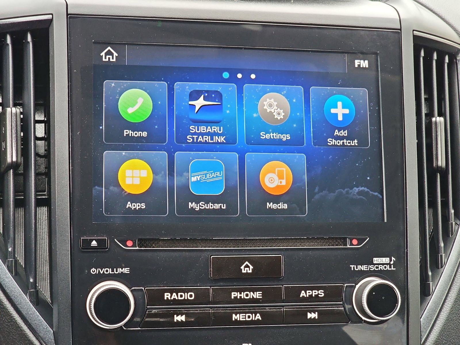 Used 2023 Subaru Crosstrek 2.5i Sport image 23