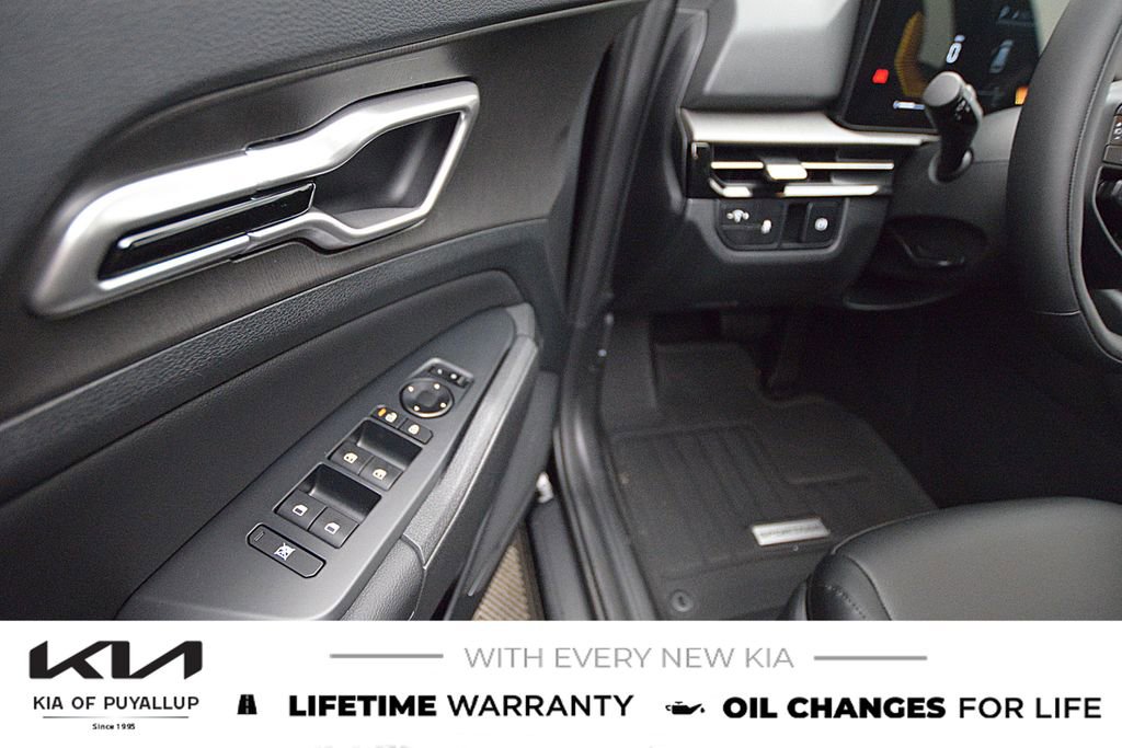 New 2026 Kia Sportage X-Line image 27