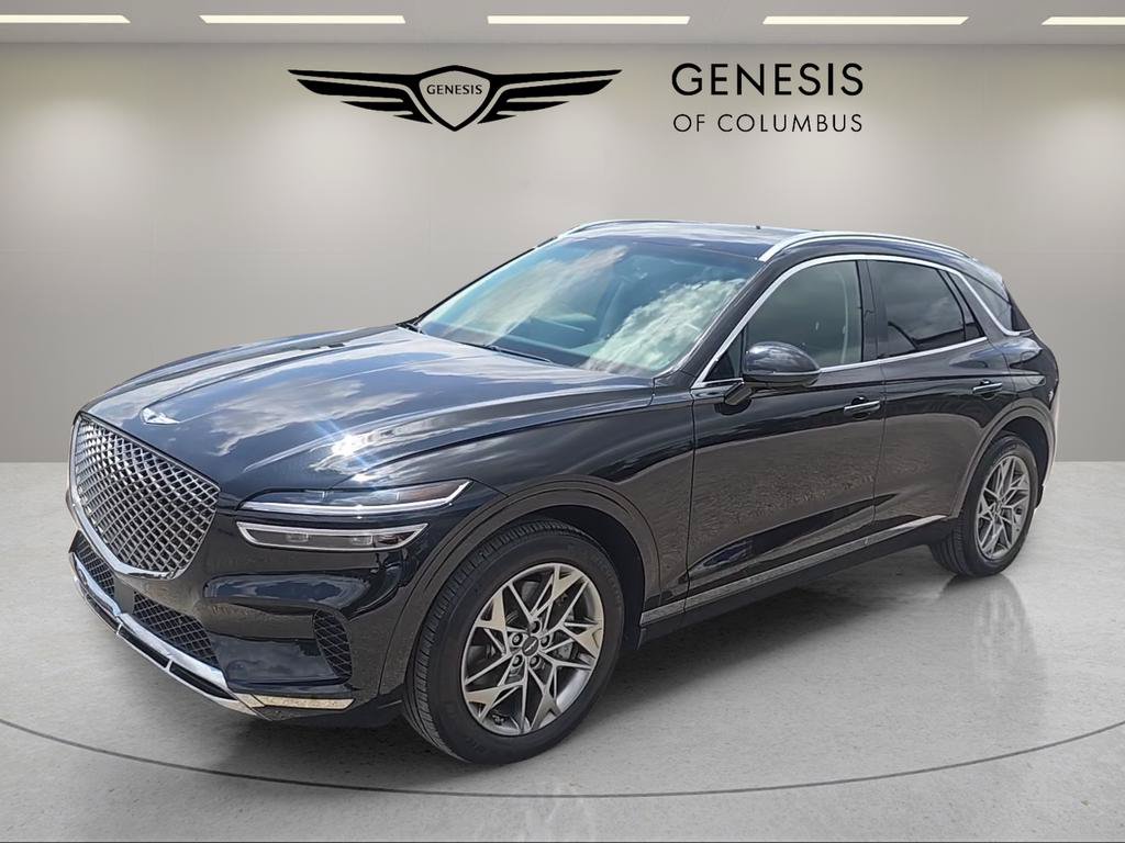 Used 2024 Genesis GV70 2.5T w/ Advanced Package
