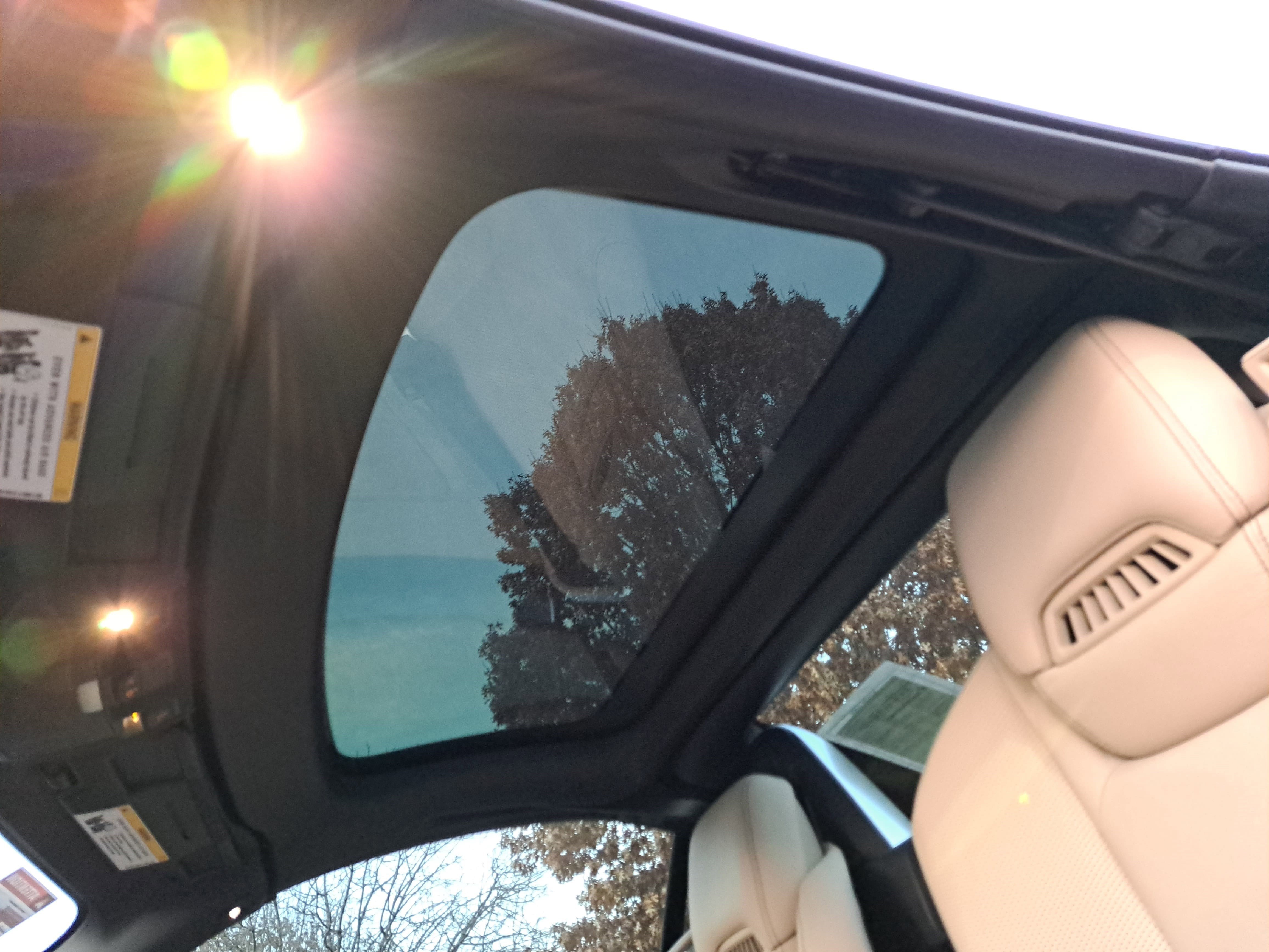 Used 2019 Mercedes-Benz SLC 300 image 30