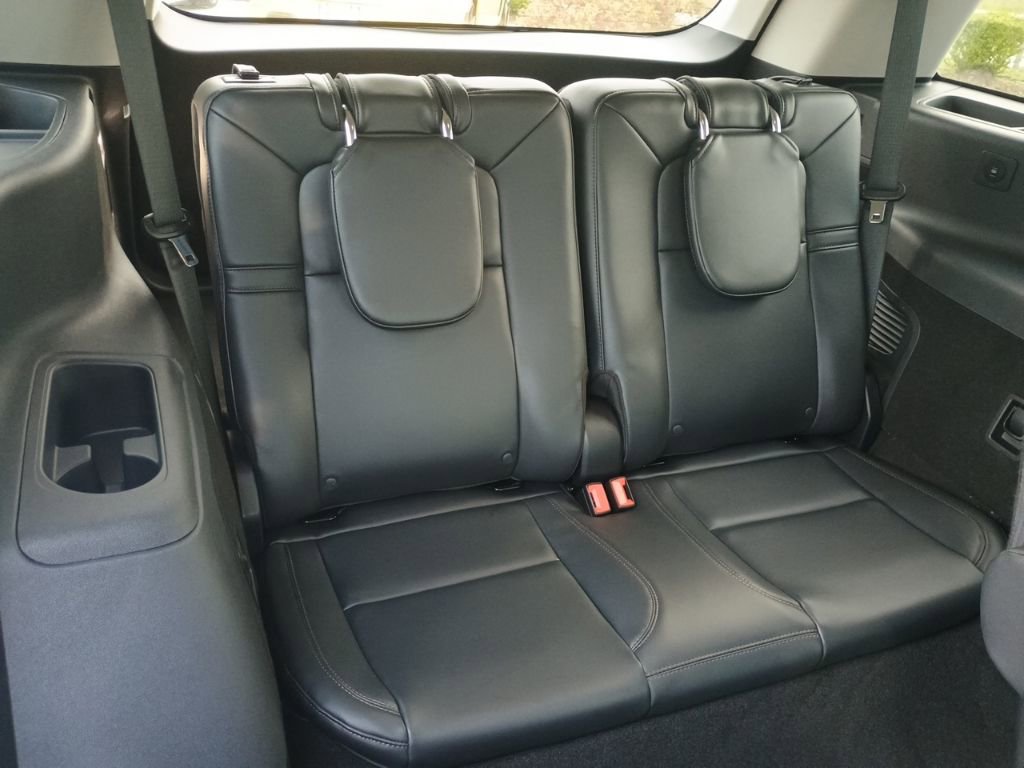 Used 2025 Lincoln Aviator 2WD w/ Equipment Group 101A image 23