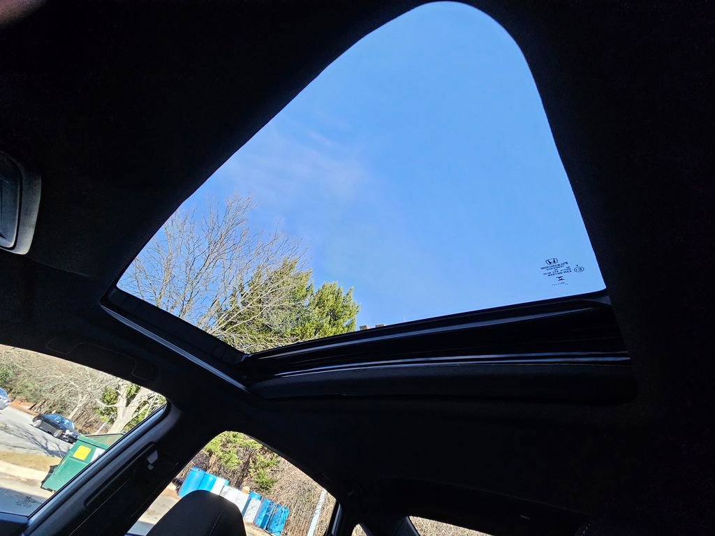 Used 2025 Honda Accord Sport image 10