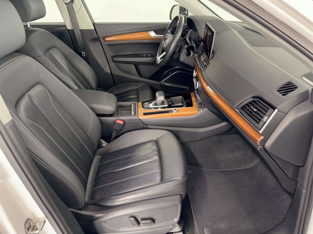 Used 2022 Audi Q5 2.0T Premium Plus AWD/4WD image 30