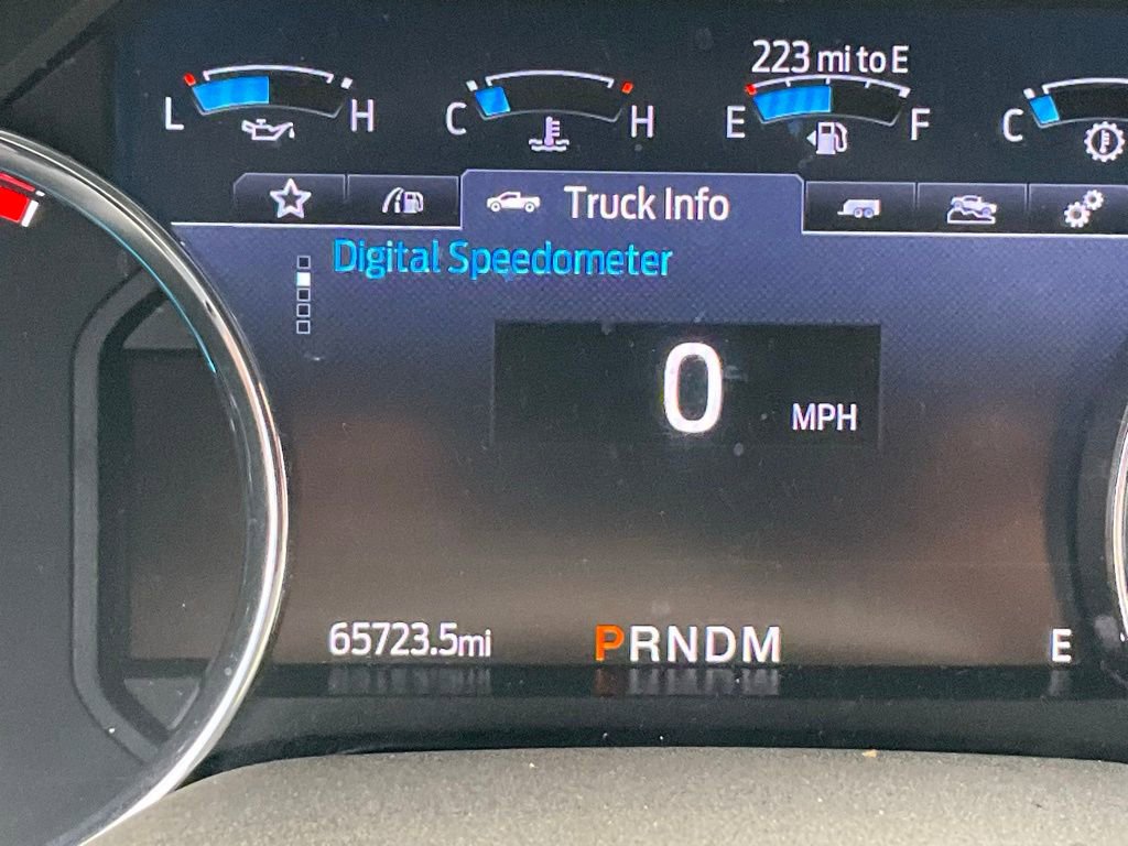 Used 2020 Ford F350 Lariat image 3