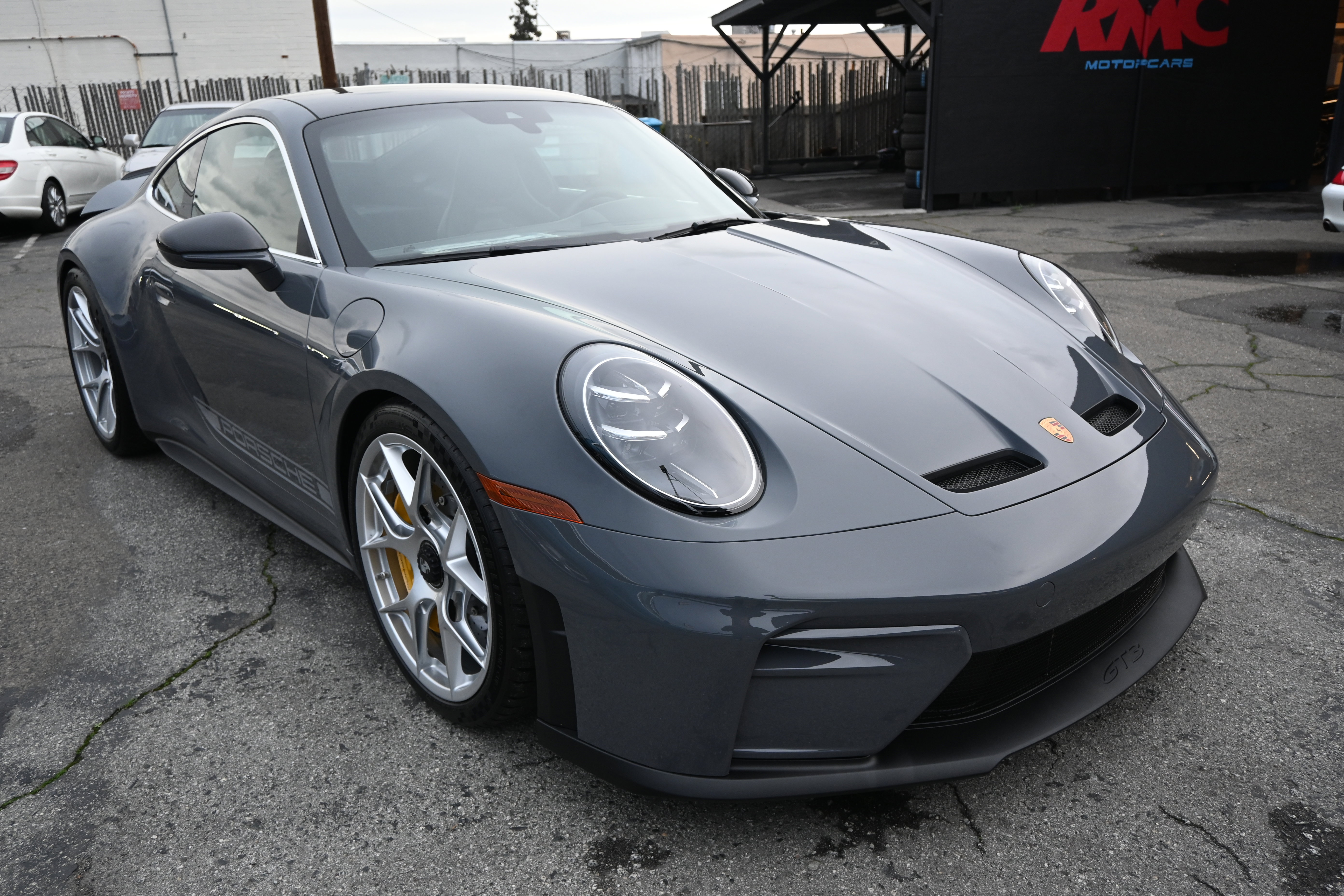 Used 2026 Porsche 911 GT3 image 6