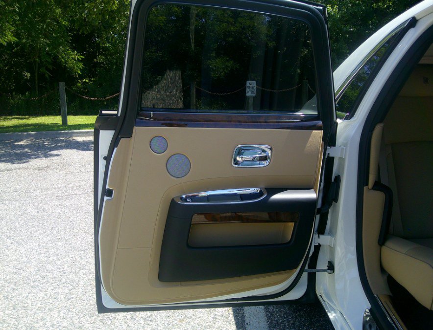 Used 2013 Rolls-Royce Ghost RWD image 72