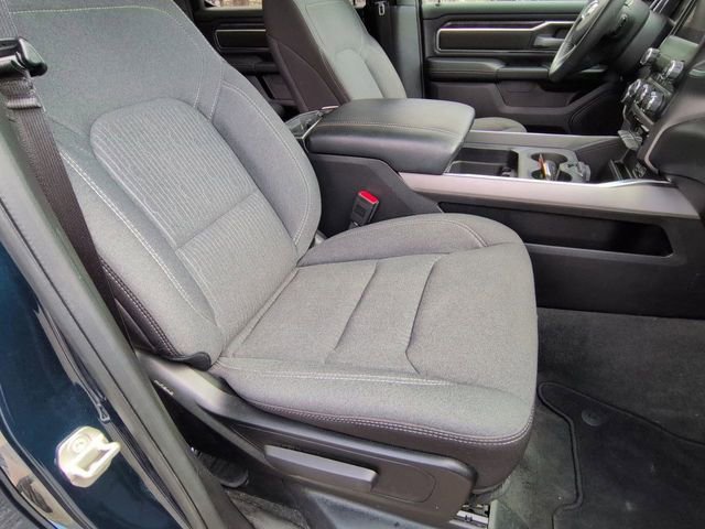 Used 2024 RAM 1500 Big Horn image 25