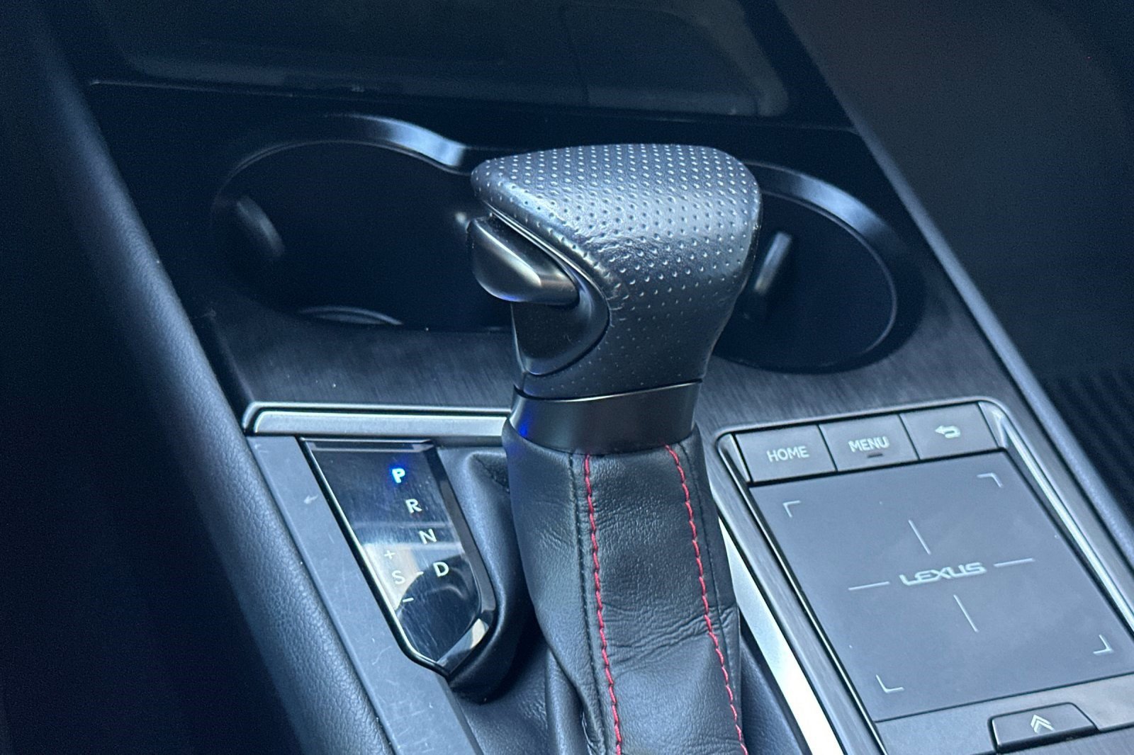 Certified 2022 Lexus UX 250h F Sport image 27