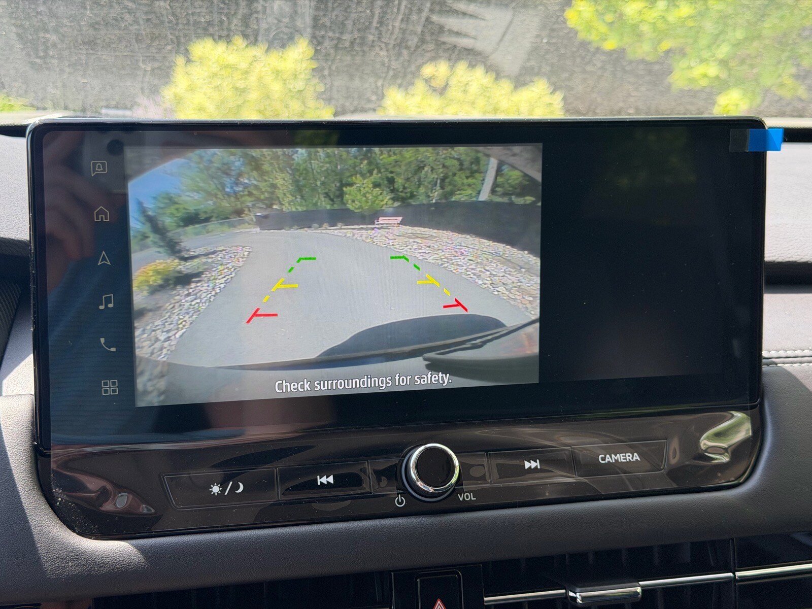 New 2026 Mitsubishi Outlander ES AWD/4WD image 28