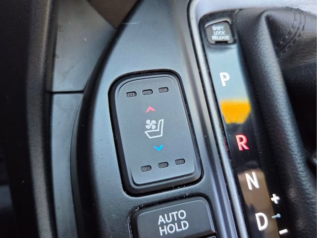 Used 2018 Hyundai Santa Fe Sport w/ 2.0T Ultimate Tech Package 05 FWD image 27