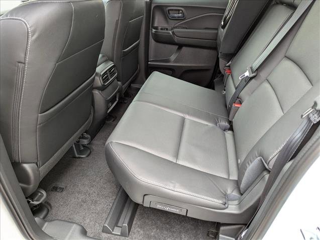 New 2026 Honda Ridgeline RTL image 15