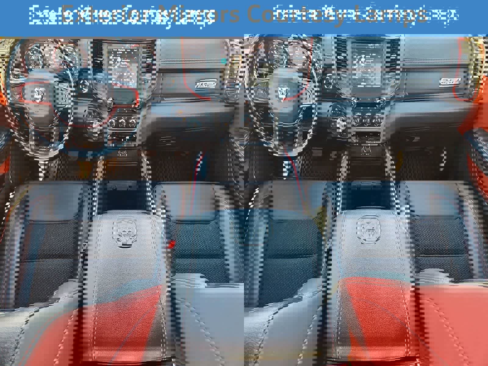 Used 2022 RAM 1500 Rebel w/ Rebel Level 1 Equipment Group image 18