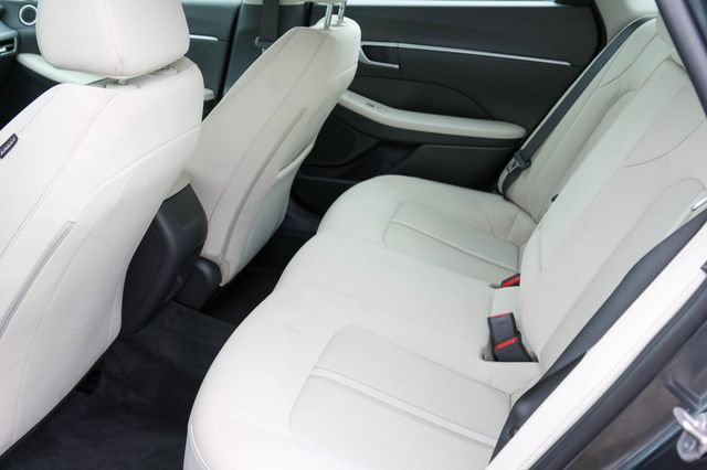 Used 2024 Hyundai Sonata SEL FWD image 17