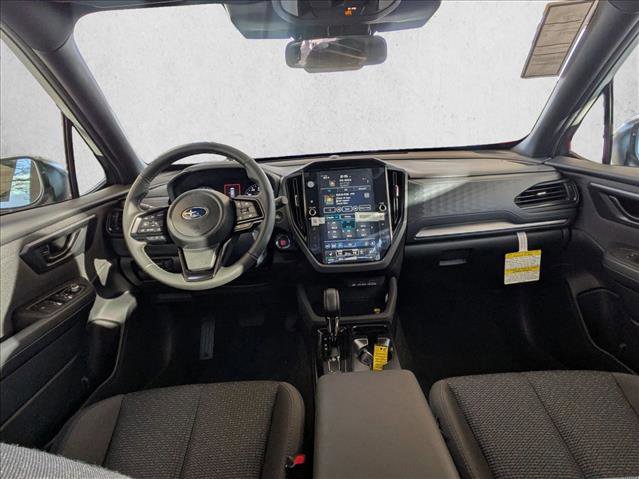 New 2026 Subaru Forester Premium image 12