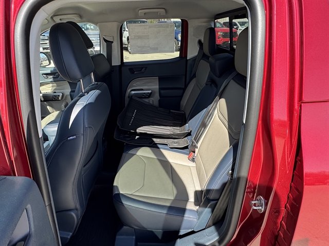 New 2026 Ford Maverick Lariat w/ 4K Tow Package image 19