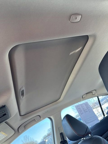 Used 2023 Nissan Altima 2.0 SR image 12