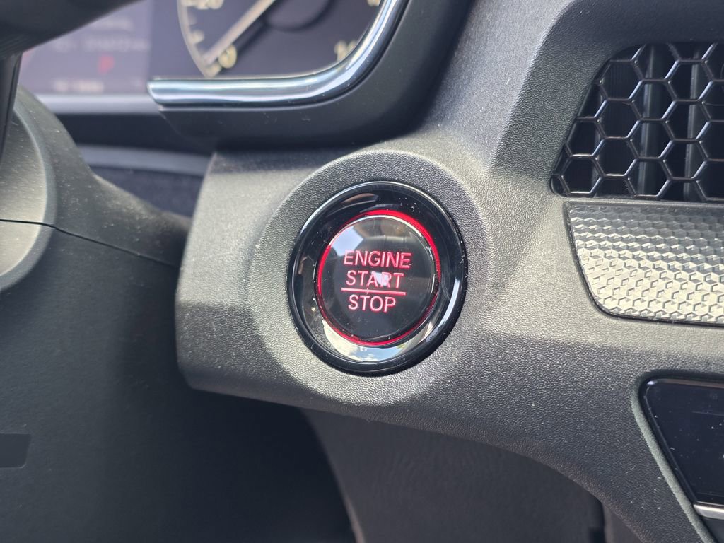 Used 2024 Honda CR-V EX image 40