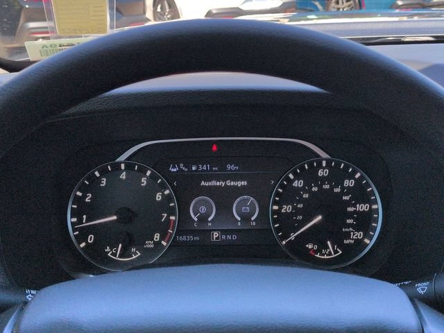 Used 2022 Nissan Frontier S w/ Technology Package RWD image 24