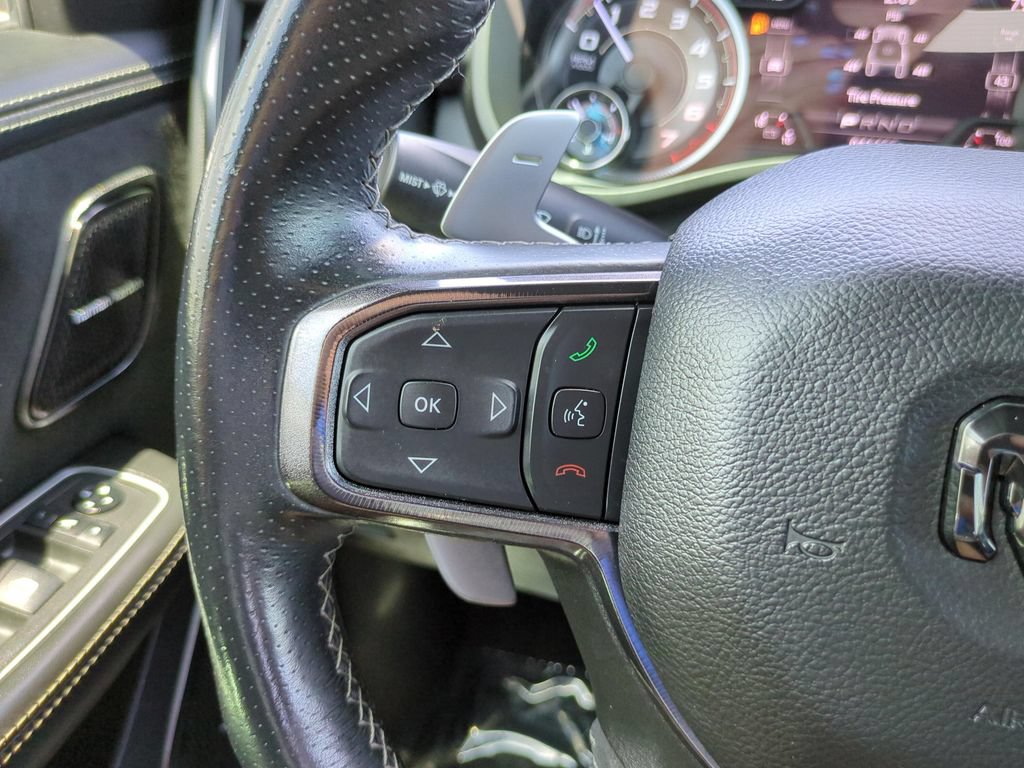 Used 2021 RAM 1500 TRX w/ TRX Level 2 Equipment Group AWD/4WD image 24