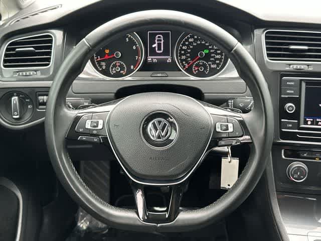 Used 2019 Volkswagen Golf S AWD/4WD image 28