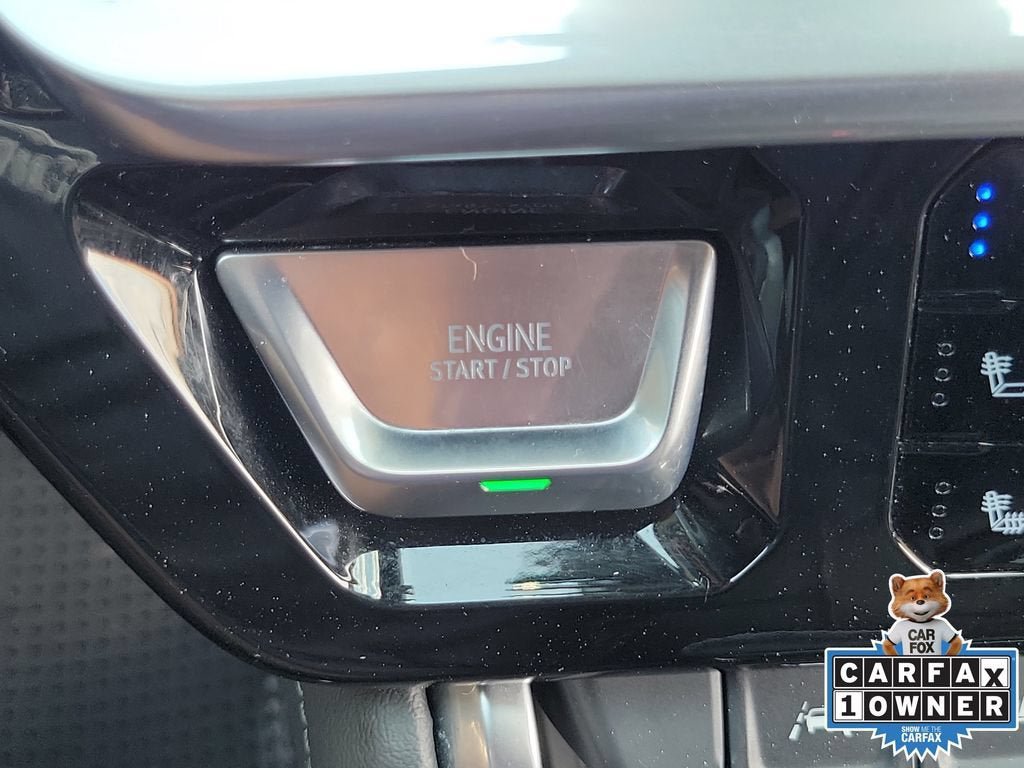 Used 2022 GMC Sierra 1500 Denali AWD/4WD image 28