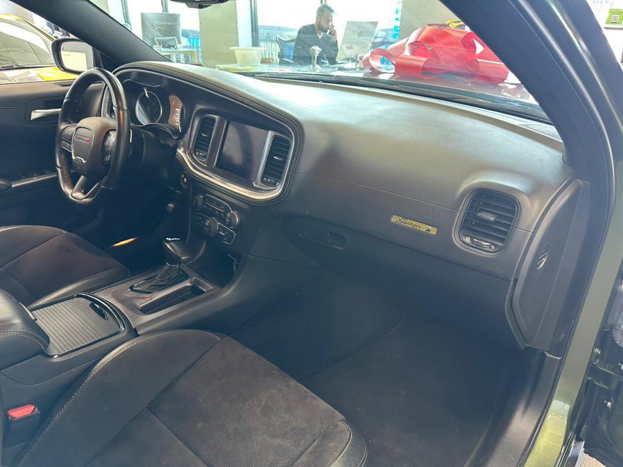 Used 2023 Dodge Charger Scat Pack RWD image 41