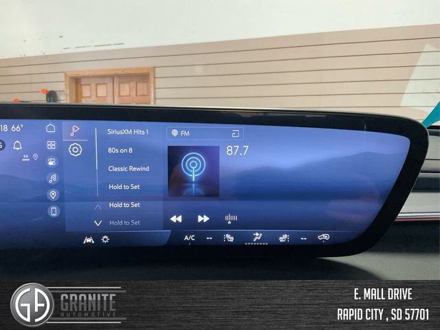 New 2026 Buick Enclave Sport Touring w/ Super Cruise Package AWD/4WD image 15