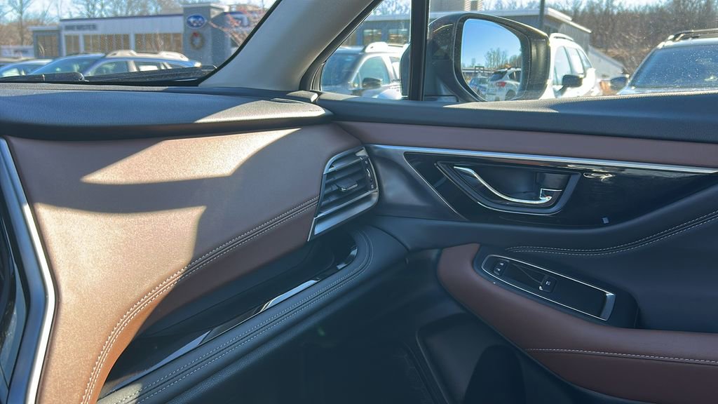 Used 2023 Subaru Outback Touring XT image 19